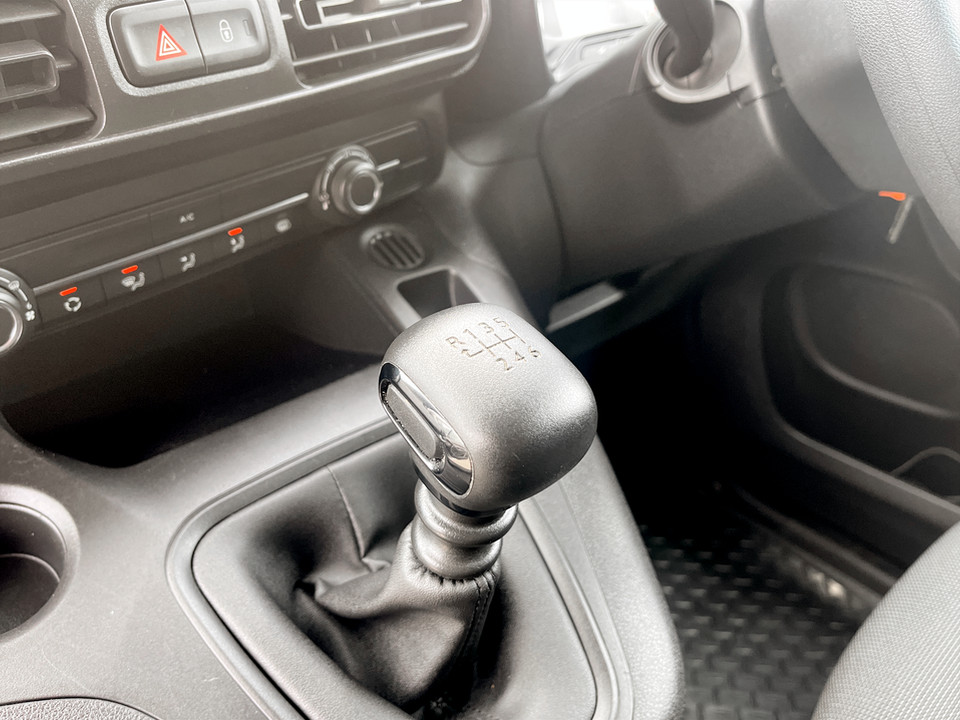 Used Vauxhall Combo 2022 for sale - 77980306: Photo 22