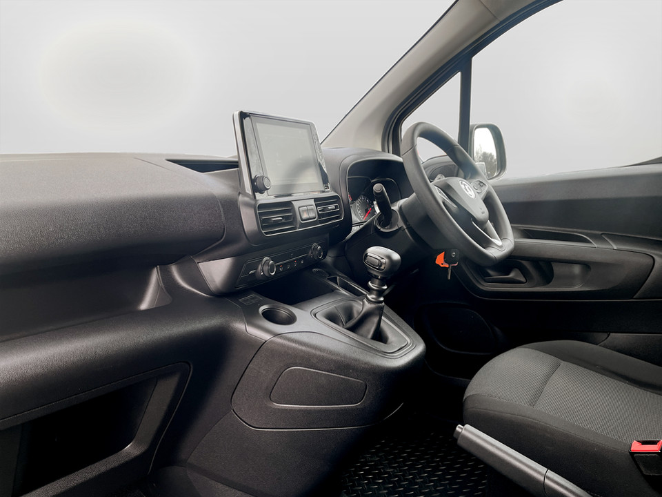 Used Vauxhall Combo 2022 for sale - 77980306: Photo 23