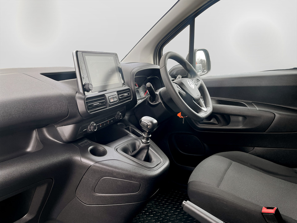 Used Vauxhall Combo 2022 for sale - 77980306: Photo 25