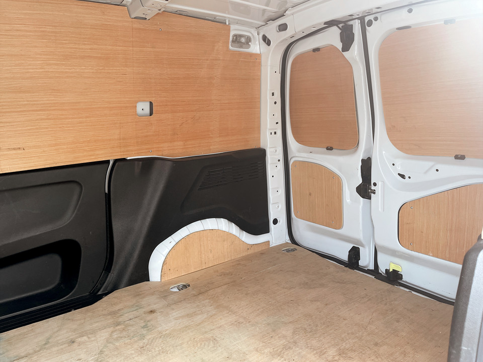 Used Vauxhall Combo 2022 for sale - 77980306: Photo 28