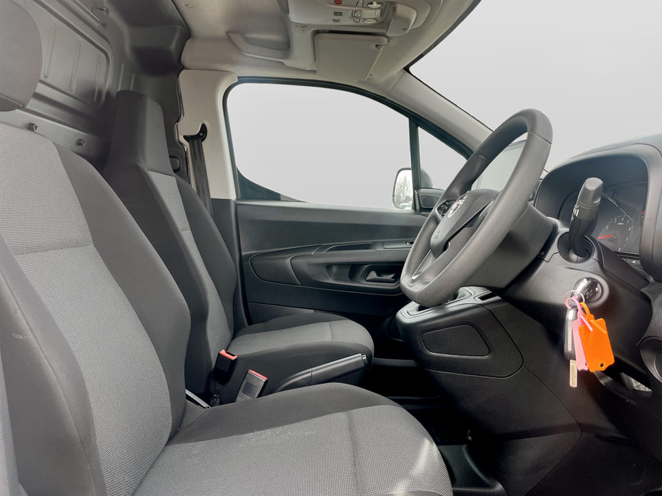 Used Vauxhall Combo 2022 for sale - 77980306: Photo 29