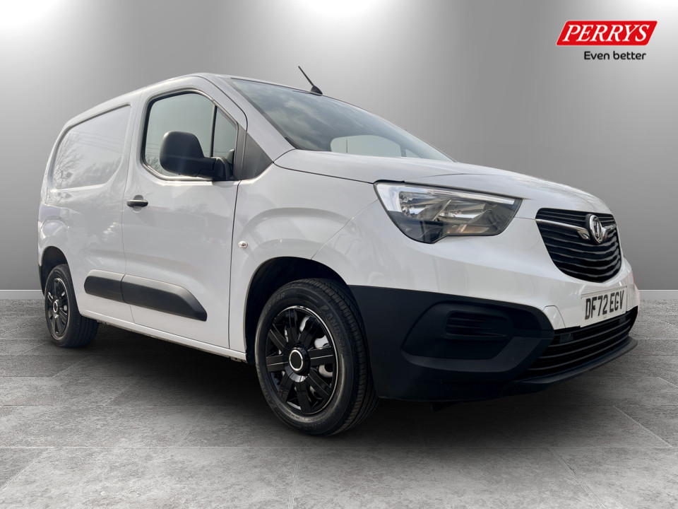 Used Vauxhall Combo 2022 for sale - 77980306: Photo 31