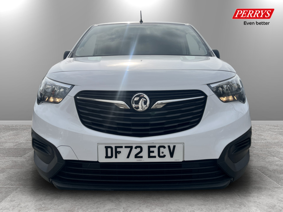 Used Vauxhall Combo 2022 for sale - 77980306: Photo 33