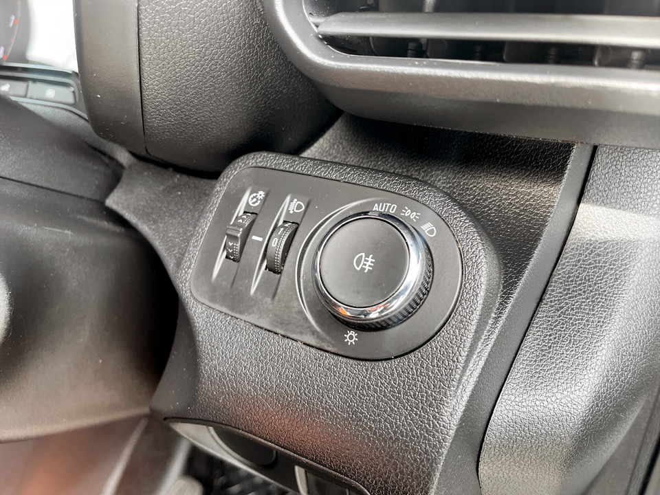 Used Vauxhall Combo 2022 for sale - 77980306: Photo 39