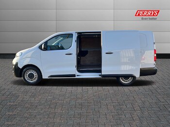 Used Peugeot Expert 2022 for sale - 75568043: Photo
