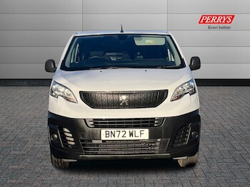 Used Peugeot Expert 2022 for sale - 75568043: Photo
