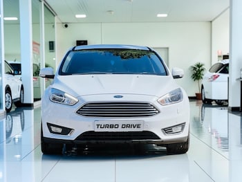 Used Ford Focus 2017 for sale - 78796983: Photo
