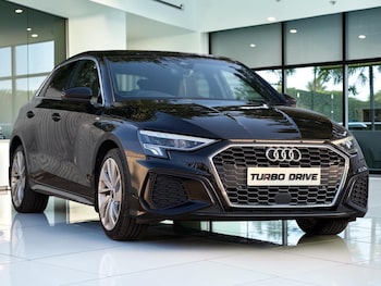 Used Audi A3 2021 for sale - 79361281: Photo