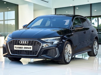 Used Audi A3 2021 for sale - 79361281: Photo