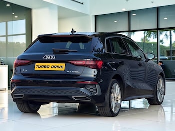 Used Audi A3 2021 for sale - 79361281: Photo