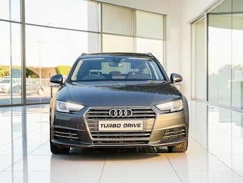Used Audi A4 Avant 2016 for sale - 79269163: Photo