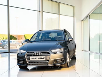 Used Audi A4 Avant 2016 for sale - 79269163: Photo