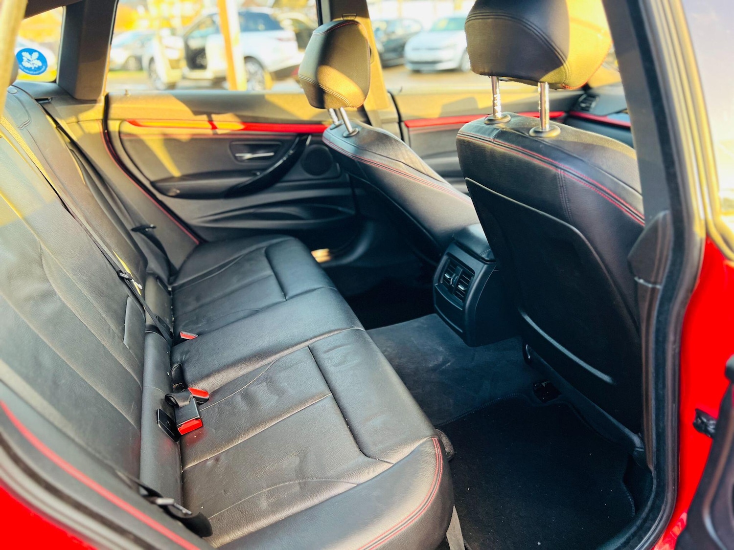 Used BMW 3 Series Gran Turismo for sale - 78034250: Photo 10