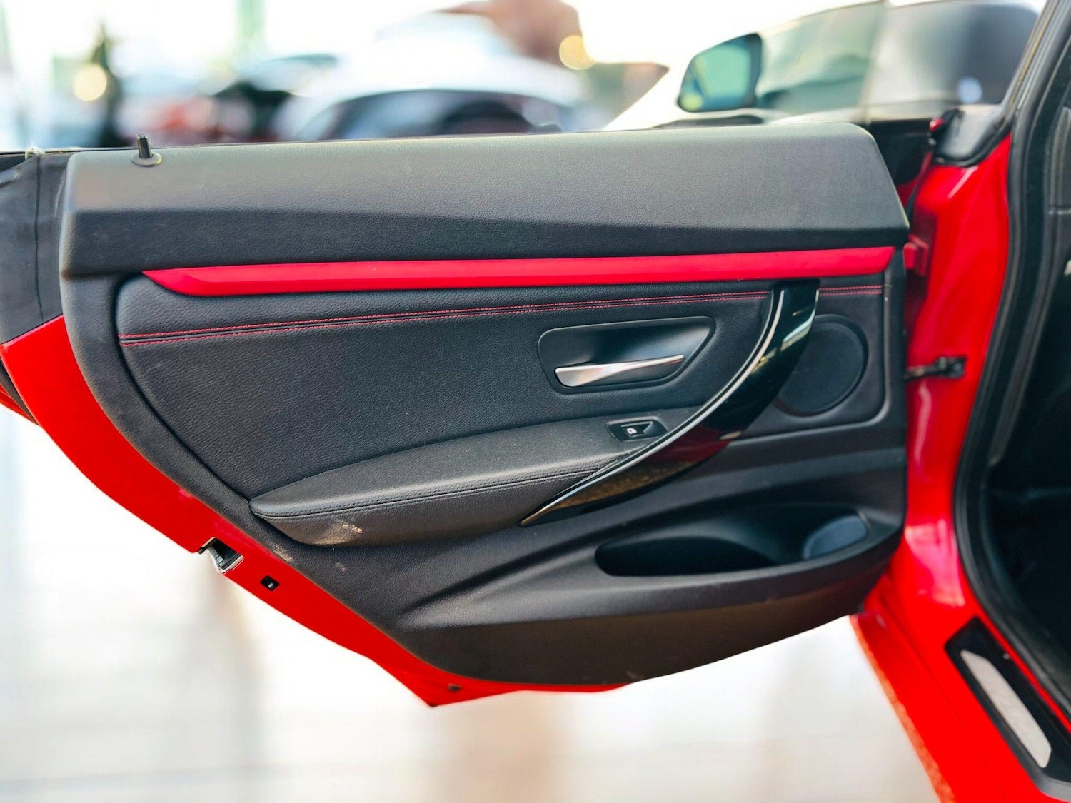 Used BMW 3 Series Gran Turismo for sale - 78034250: Photo 16