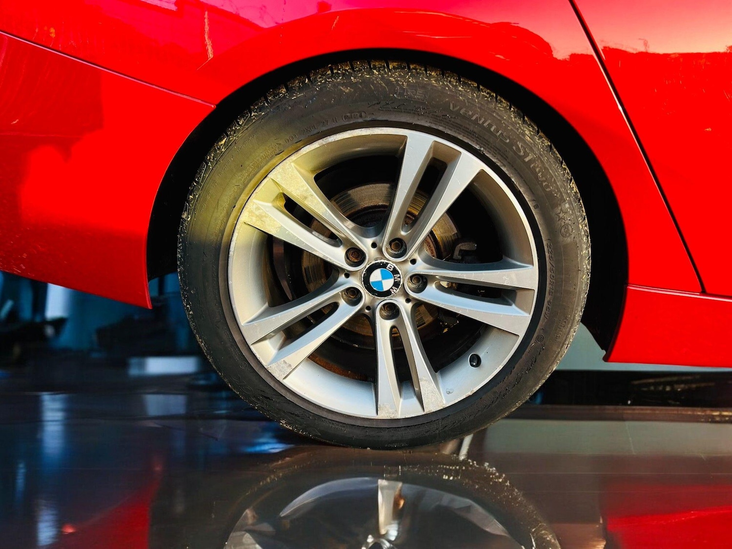 Used BMW 3 Series Gran Turismo for sale - 78034250: Photo 19