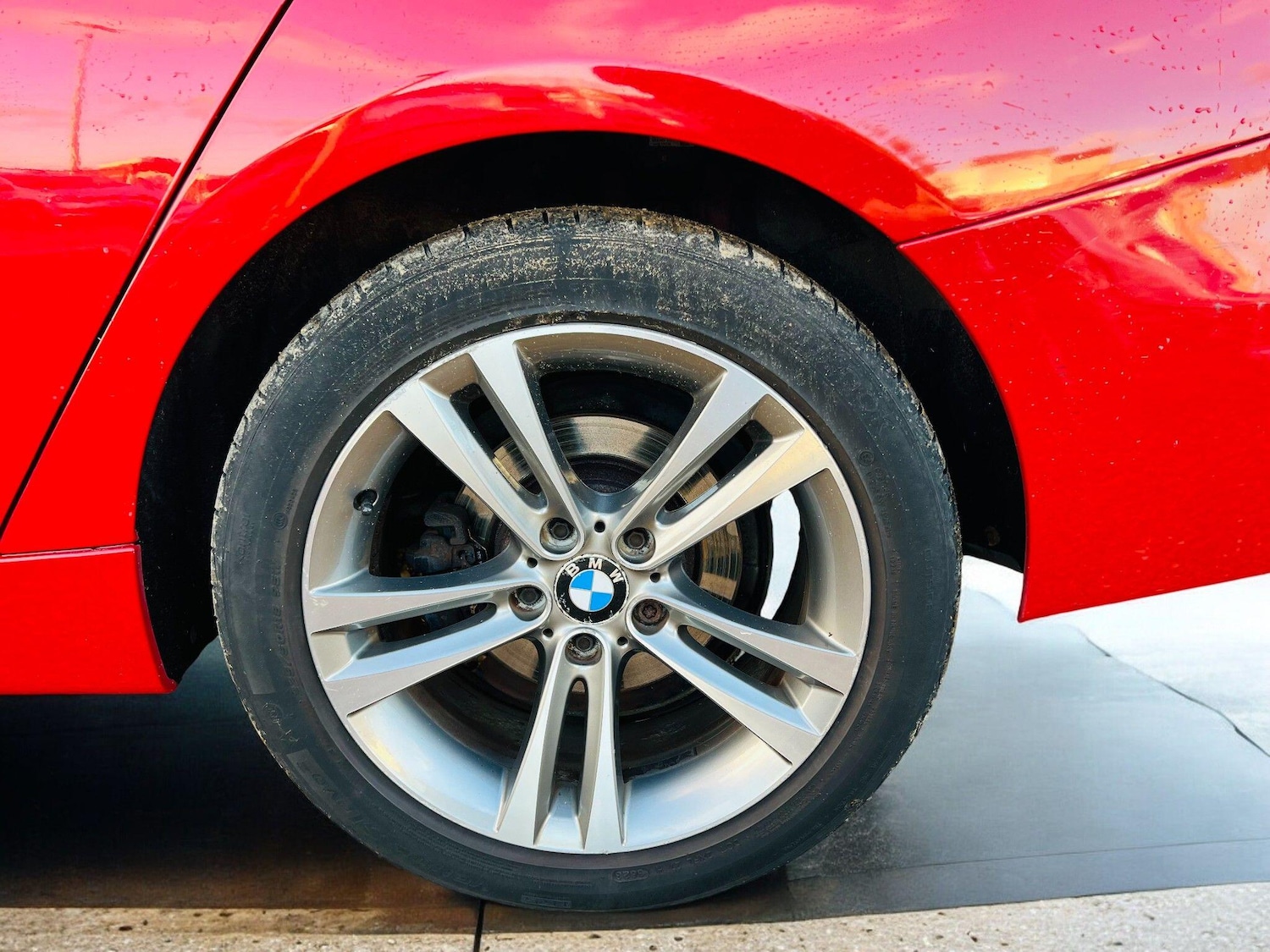 Used BMW 3 Series Gran Turismo for sale - 78034250: Photo 20