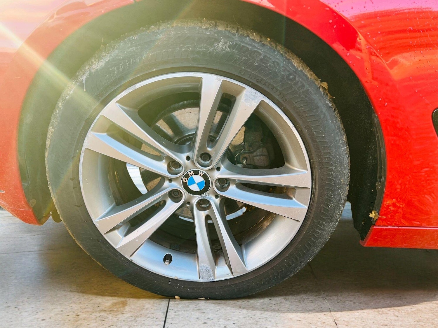 Used BMW 3 Series Gran Turismo for sale - 78034250: Photo 21