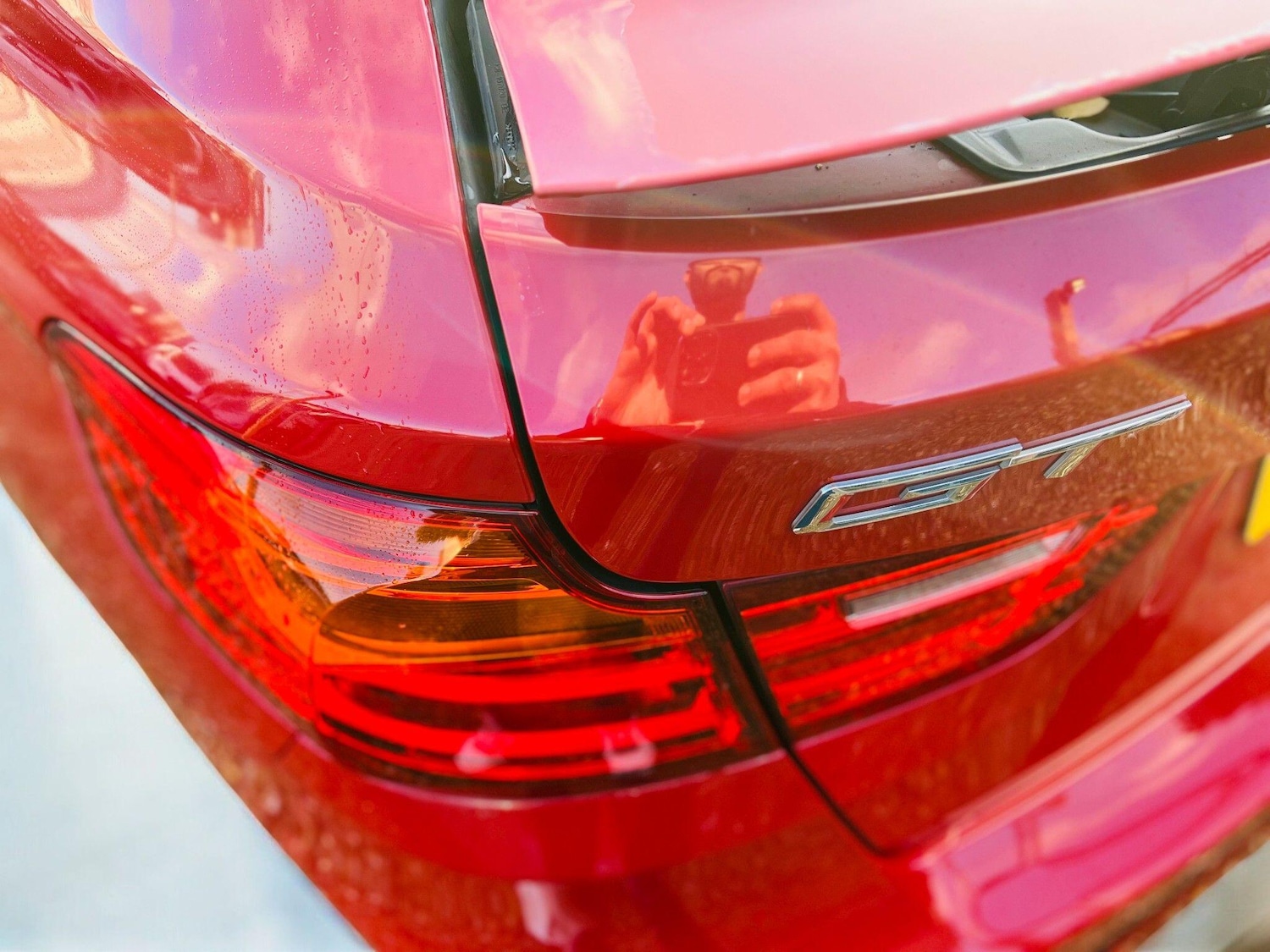 Used BMW 3 Series Gran Turismo for sale - 78034250: Photo 27