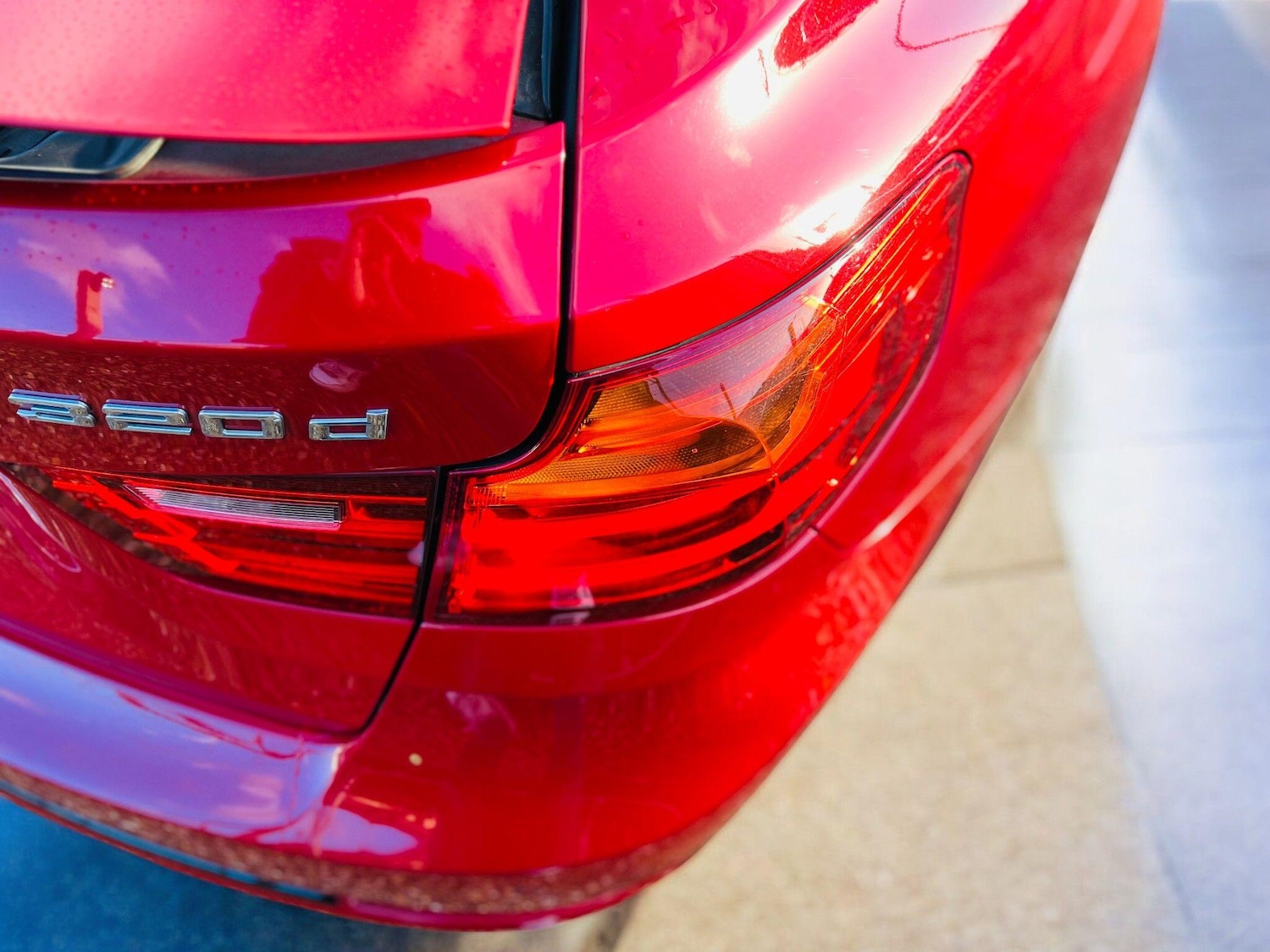 Used BMW 3 Series Gran Turismo for sale - 78034250: Photo 28