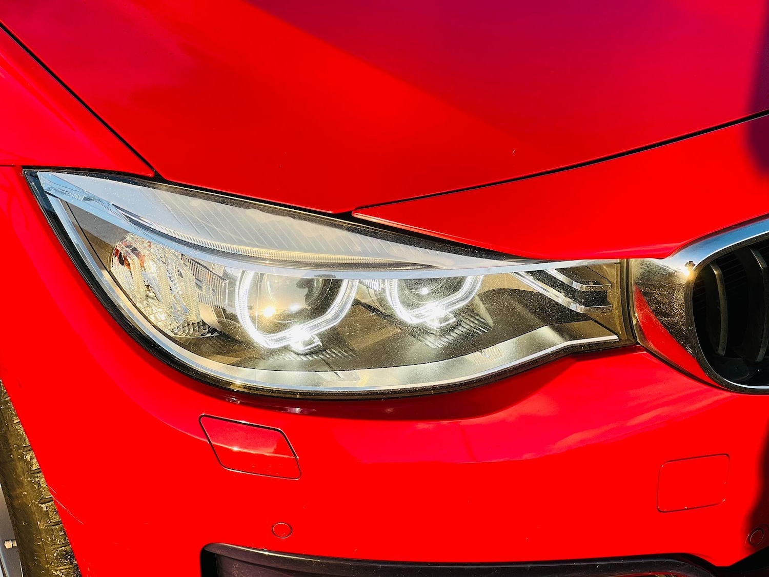 Used BMW 3 Series Gran Turismo for sale - 78034250: Photo 29