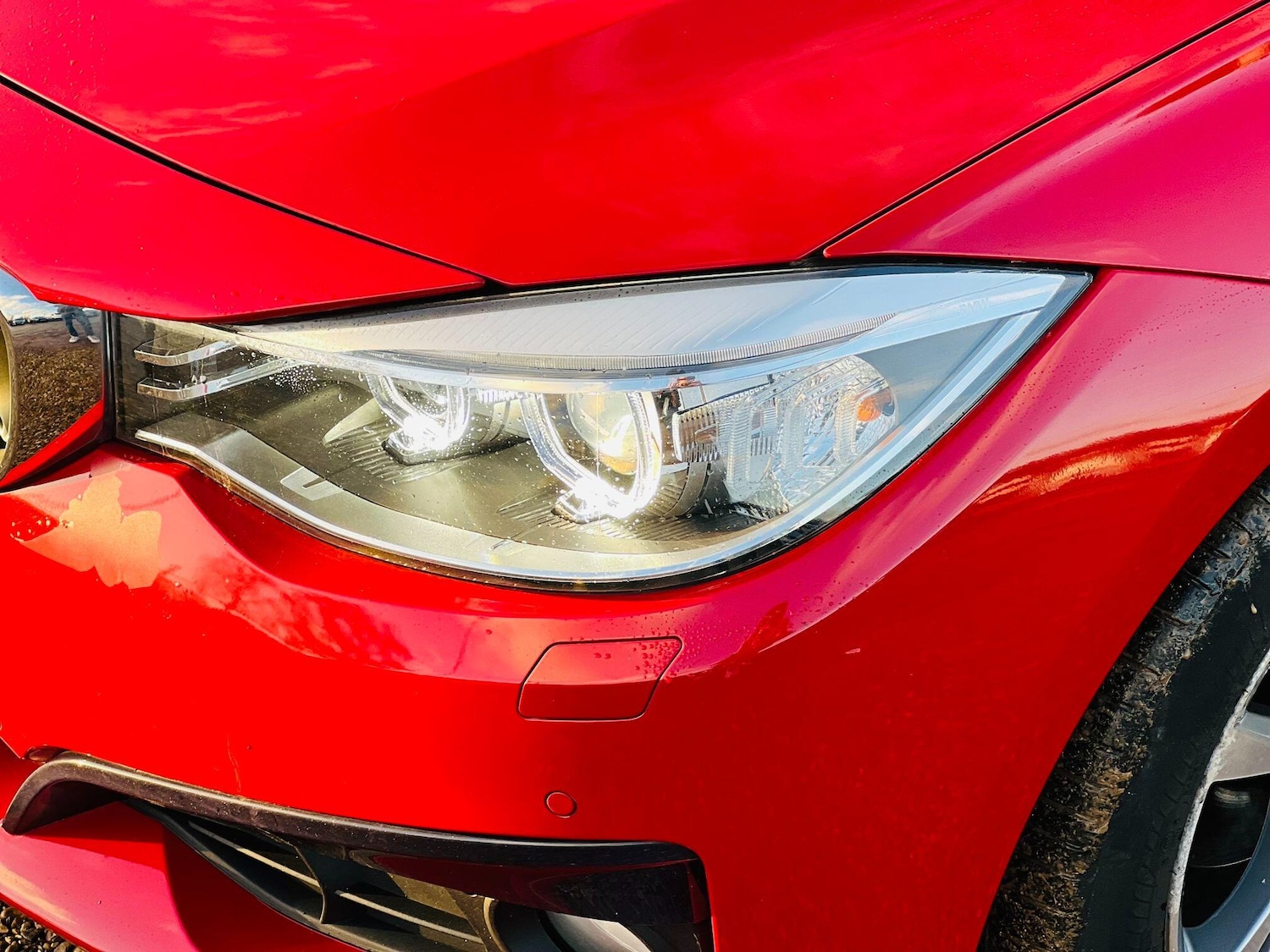 Used BMW 3 Series Gran Turismo for sale - 78034250: Photo 30