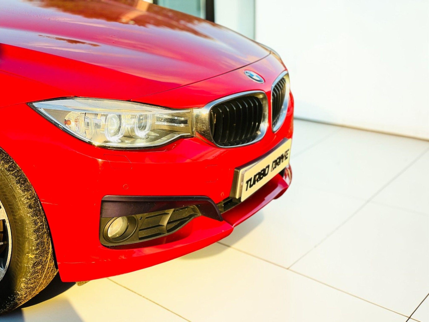 Used BMW 3 Series Gran Turismo for sale - 78034250: Photo 32