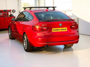 Used BMW 3 Series Gran Turismo 2013 for sale - 78034250: Photo