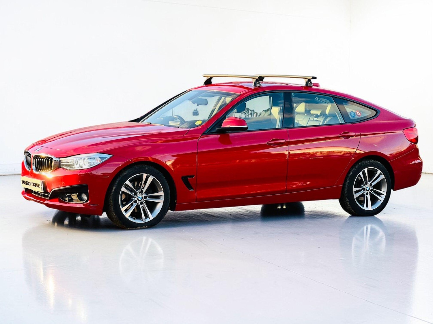 Used BMW 3 Series Gran Turismo for sale - 78034250: Photo 5