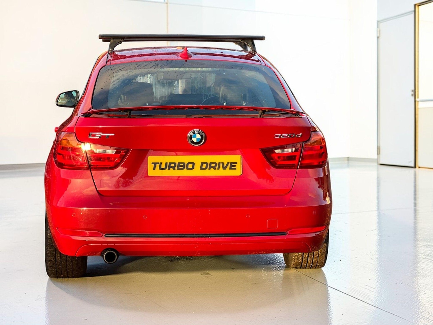 Used BMW 3 Series Gran Turismo for sale - 78034250: Photo 6