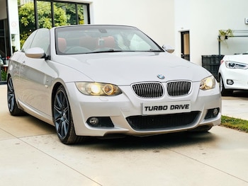 BMW 3 Series feature image