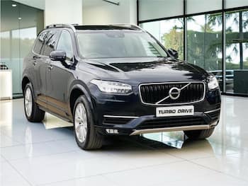 Used Volvo XC90 2015 for sale - 79794091: Photo