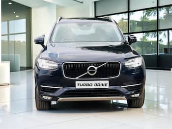 Used Volvo XC90 2015 for sale - 79794091: Photo
