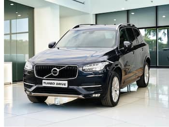 Used Volvo XC90 2015 for sale - 79794091: Photo