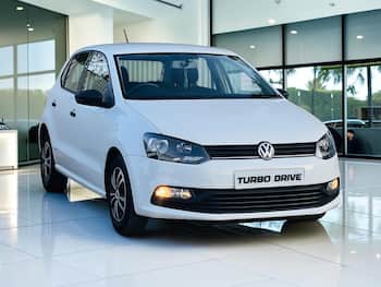 Used Volkswagen Polo 2014 for sale - 79602261: Photo