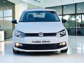 Used Volkswagen Polo 2014 for sale - 79602261: Photo