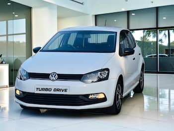 Used Volkswagen Polo 2014 for sale - 79602261: Photo
