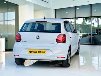 Used Volkswagen Polo 2014 for sale - 79602261: Photo