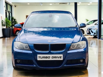 Used BMW 3 Series 2006 for sale - 78796090: Photo