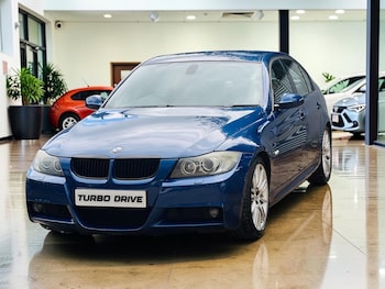 Used BMW 3 Series 2006 for sale - 78796090: Photo