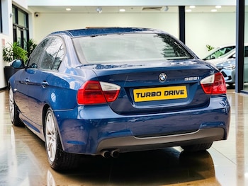 Used BMW 3 Series 2006 for sale - 78796090: Photo