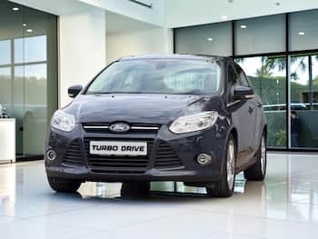 Used Ford Focus 2014 for sale - 79766191: Photo