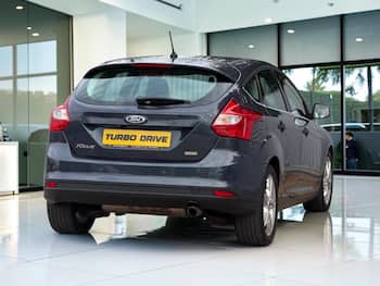 Used Ford Focus 2014 for sale - 79766191: Photo