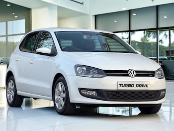 Used Volkswagen Polo 2011 for sale - 79425400: Photo