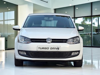 Used Volkswagen Polo 2011 for sale - 79425400: Photo