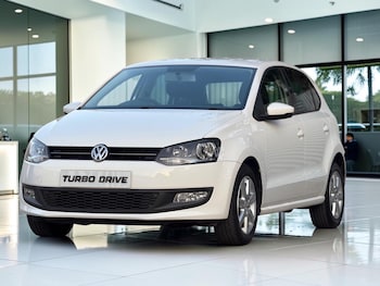 Used Volkswagen Polo 2011 for sale - 79425400: Photo