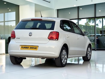 Used Volkswagen Polo 2011 for sale - 79425400: Photo