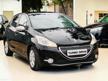 Used Peugeot 208 2014 for sale - 78529067: Photo