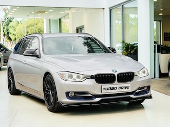 Used BMW 3 Series 2014 for sale - 78491302: Photo