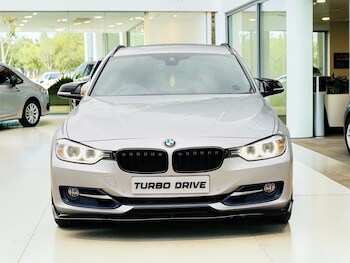 Used BMW 3 Series 2014 for sale - 78491302: Photo
