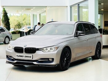 Used BMW 3 Series 2014 for sale - 78491302: Photo